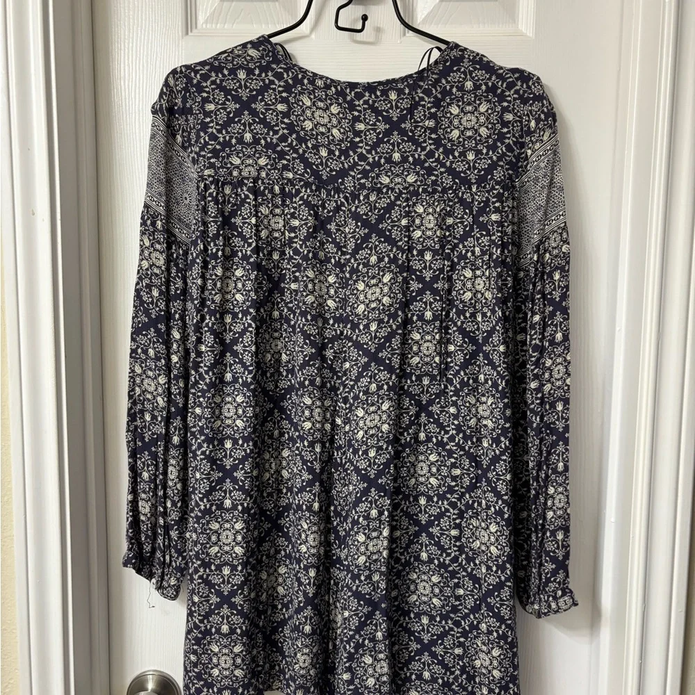 ZARA Romper - Picture 3 of 3